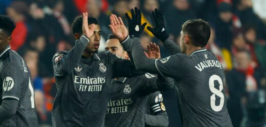 ​Real Madryt czy CF Pachuca? Dla kogo Puchar Interkontynentalny?