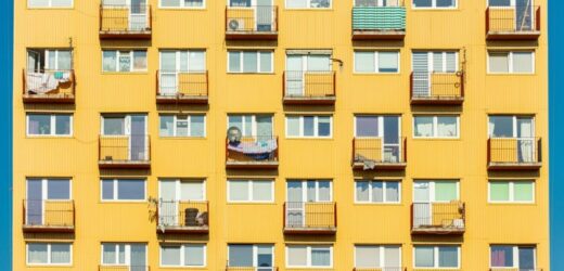 Pechowe numery mieszkań i domów. Chodzi nie tylko o trzynastkę