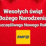 Radości, ciepła i bliskości! Najlepsze życzenia od zespołu Faktów RMF FM i RMF24