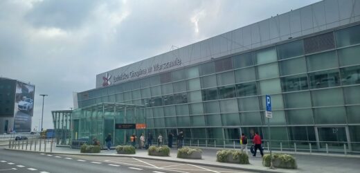 ​Lotnisko Chopina częściowo zamknięte. Podejrzany przedmiot w bagażu