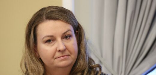 Małgorzata Paprocka gościem Popołudniowej rozmowy w RMF FM