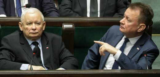 PiS doniosło do prokuratury na pięciu członków PKW i ministra finansów