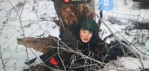 SBU ujawnia: Koreańczycy z Północy są leczeni w lepszych warunkach niż Rosjanie