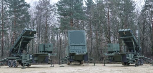 „Technologia, która zmienia zasady gry”. Polska zintegrowała systemy Wisła i IBCS