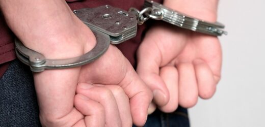 Podpalił kolegę. Jest areszt dla 36-latka