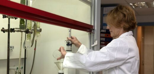 ​Badają dioksyny w krakowskim powietrzu. To pierwszy taki projekt w Polsce