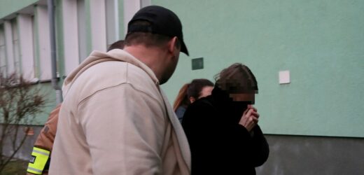 Są zarzuty dla rodziców skrajnie wygłodzonej Helenki