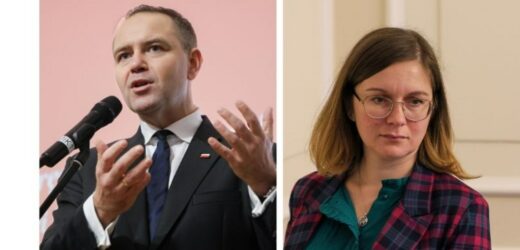 ​Czy Karol  Nawrocki i Paulina Matysiak stracą immunitety? Są wnioski