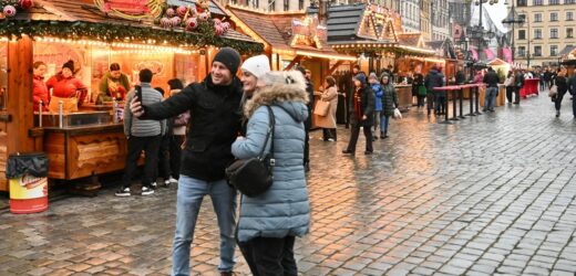 Przedświąteczny napływ ciepła. Nawet 13 stopni na plusie