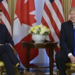 Kanada 51. stanem Ameryki? Trump: Świetny pomysł