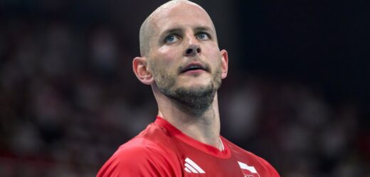 Bartosz Kurek: W nowym roku chciałbym złapać dystans do swojej pracy