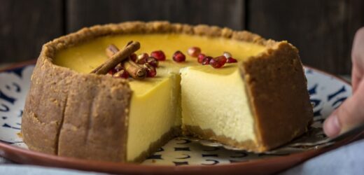 Barszcz, makiełki, sernik. Niezapomniane smaki świąt [SONDA]