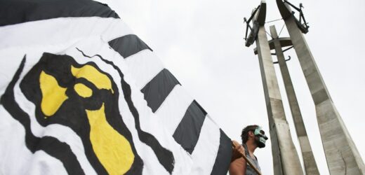 Pomoc dla elektrowni Lubiatowo-Kopalino pod lupą KE