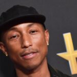 Pharrell Williams ambasadorem dobrej woli UNESCO