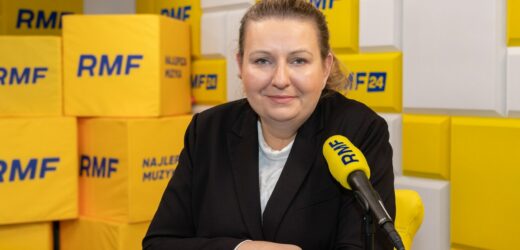 Paprocka o decyzji PKW: Wróćmy do normalnego działania państwa