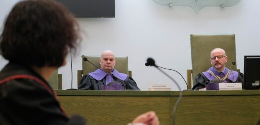 Zabiła czwórkę swoich dzieci. Usłyszała ostateczny wyrok