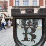 Skarbonka wróciła na krakowski Rynek Główny