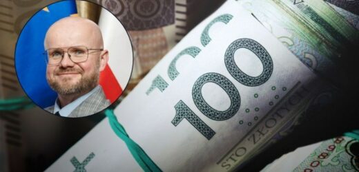 Nowy Rzecznik Finansowy powołany. „To doświadczony radca prawny”