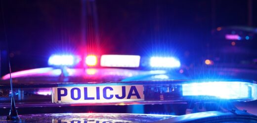 Poważny wypadek na A2. Jedna osoba ranna, utrudnienia drogowe