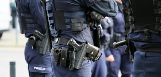 Policjant śmiertelnie postrzelił 37-latka. Prokuratura wszczęła śledztwo