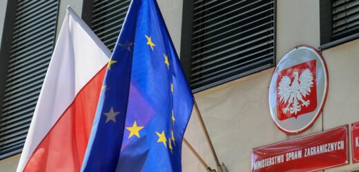 Polska protestuje. Przedstawiciel Białorusi wezwany do MSZ