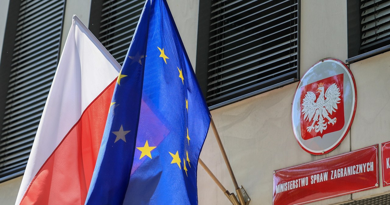 Polska protestuje. Przedstawiciel Białorusi wezwany do MSZ