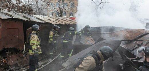 Misja pokojowa w Ukrainie. Deklaracja Włoch, dywagacje Szwecji
