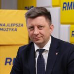 Michał Dworczyk gościem Porannej rozmowy w RMF FM