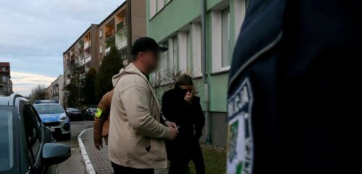 Skrajnie zagłodzona 3,5-letnia Helenka. Rodzice aresztowani