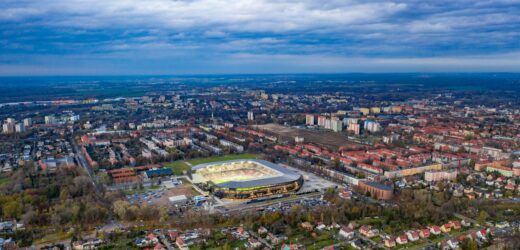 Budżet Zabrza uratowany