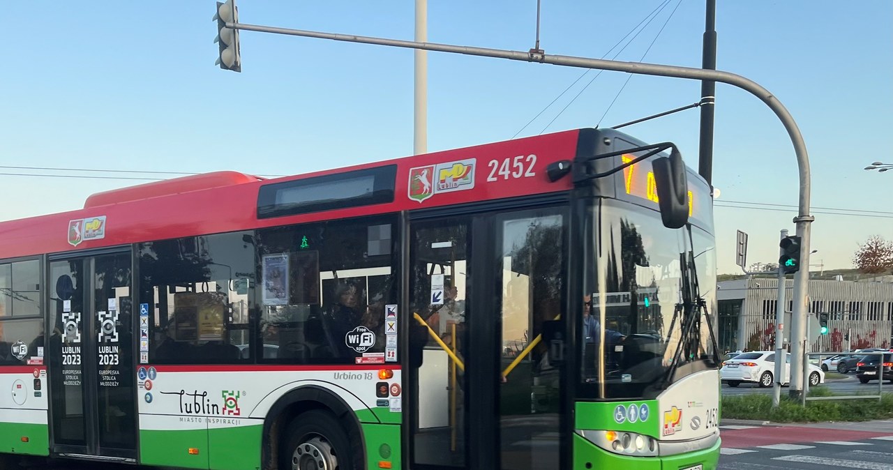 Będzie mniej autobusów na ulicach Lublina