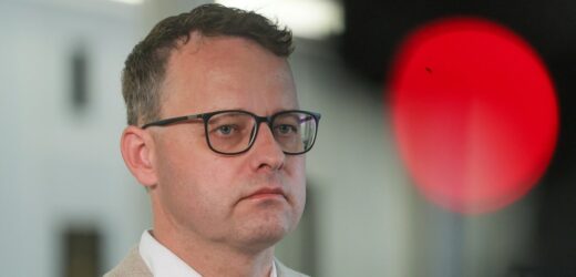 Jest Europejski Nakaz Aresztowania Marcina Romanowskiego