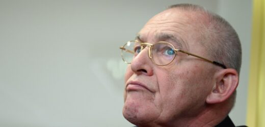 Aleksander Gawronik ostatecznie uniewinniony ws. podżegania do zabójstwa dziennikarza