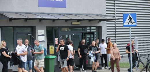 ​Zwolnienia w Beko. Rusza program wsparcia dla pracowników