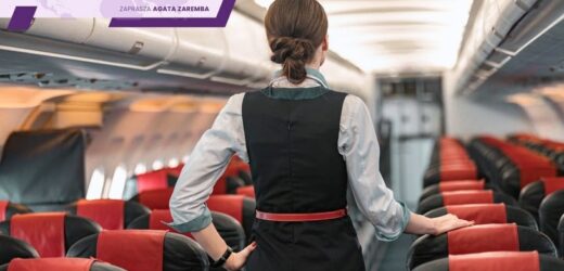 Podróże na własną rękę: Stewardessa zdradza swoje triki na wygodne podróżowanie. To najlepsze miejsce w samolocie