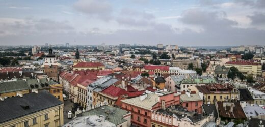 Na co Lublin wyda pieniądze? Miejska kasa podzielona