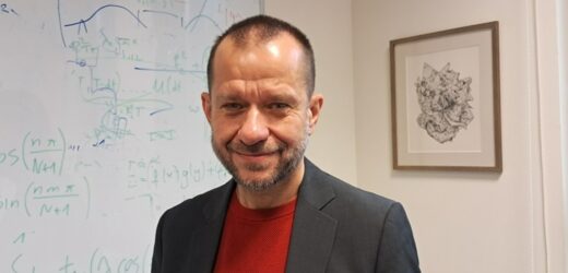 Prof. Sacha: Interesują nas własności kryształów czasowych, których nie mają kryształy przestrzenne