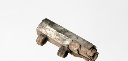 Chrześcijaństwo rosło szybciej, niż sądzono? Odkrycie z Niemiec sugeruje, że tak