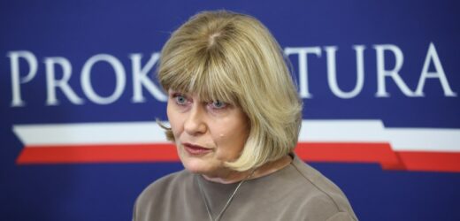 Polska prokuratura reaguje na azyl dla Romanowskiego