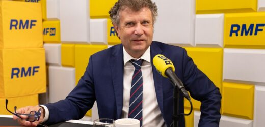 Karnowski: Przypadek ucieczki Romanowskiego na Węgry nie będzie odosobniony