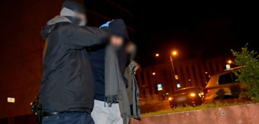 SN oddalił kasacje ws. „króla mafii wnuczkowej”