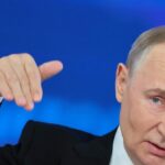 Putin: Rosja powinna systemowo przygotować się do inwazji z 2022 r