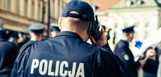 Polityk oszukany „na policjanta”. Wykonał dwa przelewy