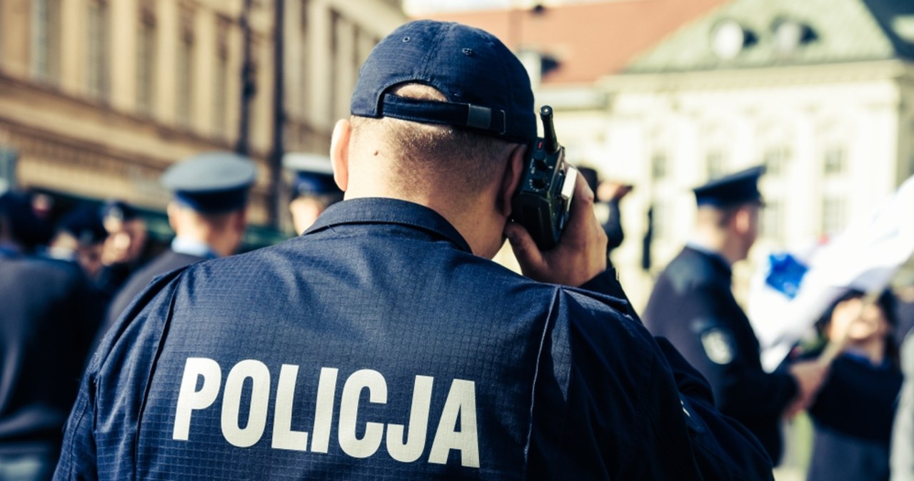 Polityk oszukany „na policjanta”. Wykonał dwa przelewy