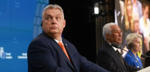 Orban o azylu dla Romanowskiego: Relacje Polska-Węgry nie są dobre