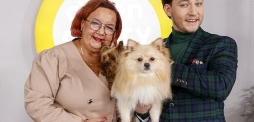 Izabela Zeiske: Staram się przesyłać życzliwe fluidy. Może dzięki temu komuś będzie lepiej