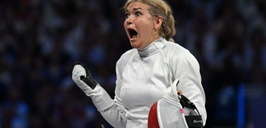 Aleksandra Jarecka: Jestem rozpoznawalna, ale medal niewiele zmienił w moim życiu