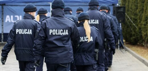 Będzie świadczenie mieszkaniowe dla służb mundurowych? Jest projekt