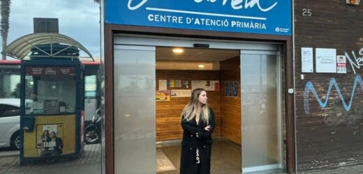 Polka o opiece lekarzy w Hiszpanii: „Tym nazywam godną służbę zdrowia”