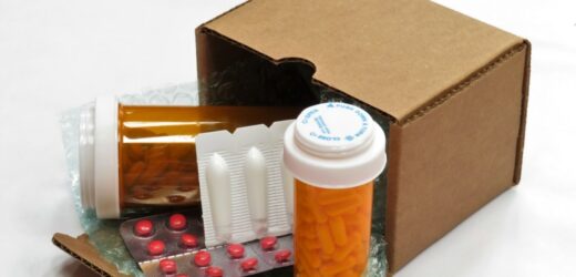 Kupujesz leki przez internet? GIF ujawnia, które są najczęściej fałszowane